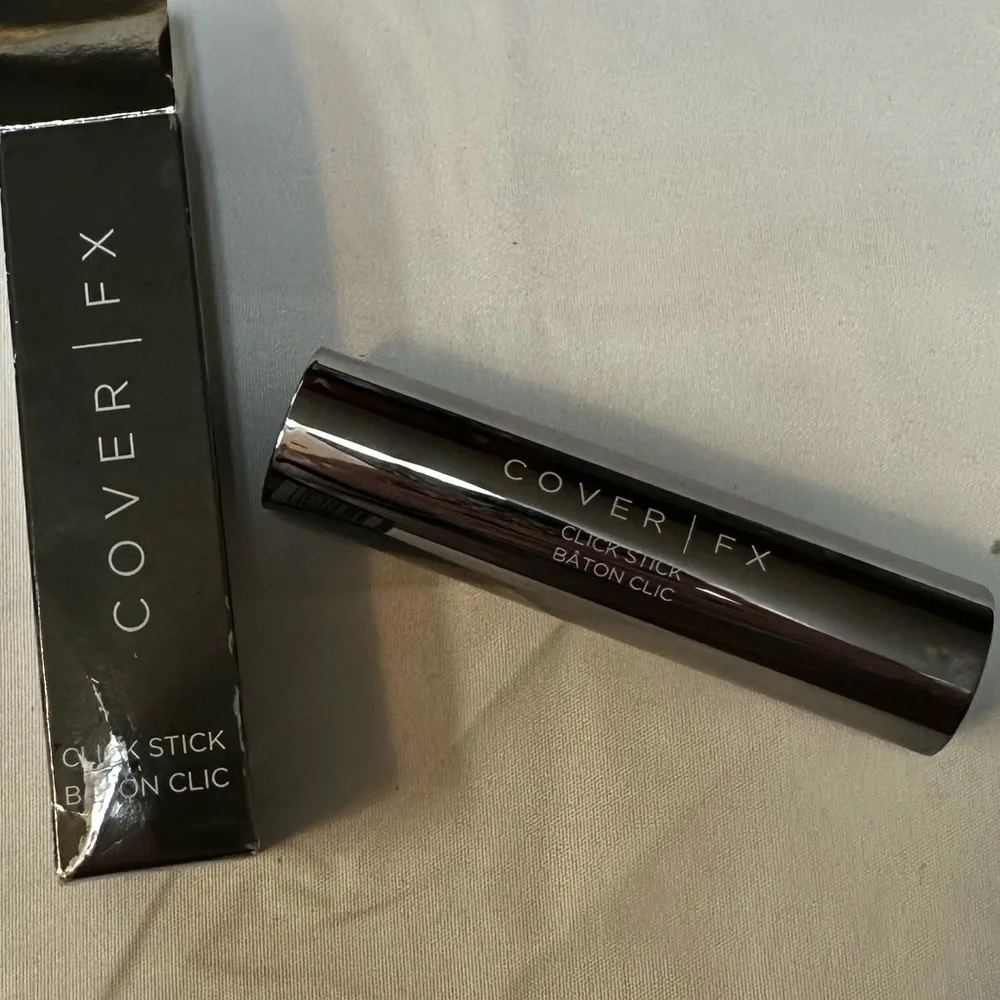 COVER FX CLICK STICK | NIB